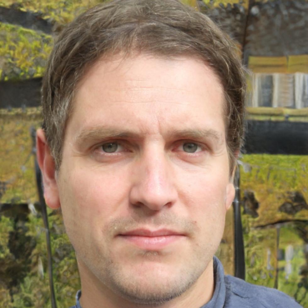 Thomas Weber - Senior Investment Berater